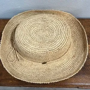 Scala Collezione | Accessories | Scala Collezione Breton Hat  display picture 3